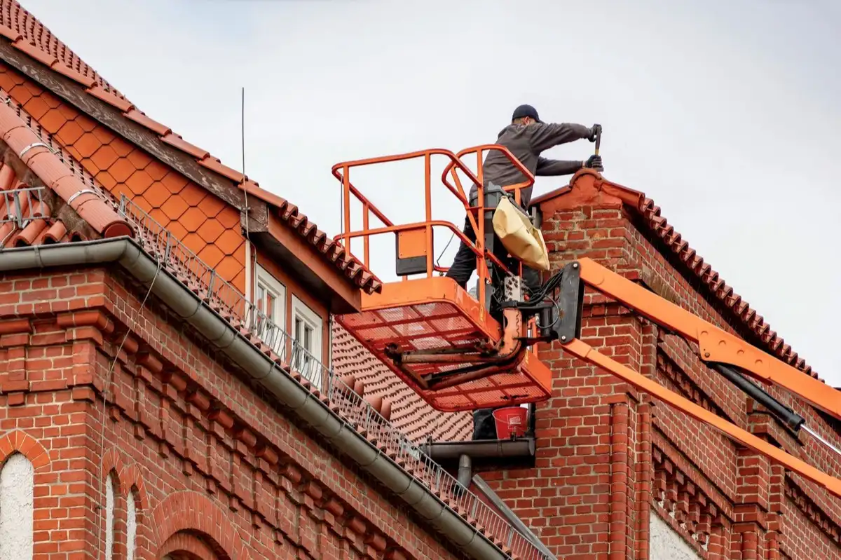 Roof Coatings & Sealing in Kokomo, IN