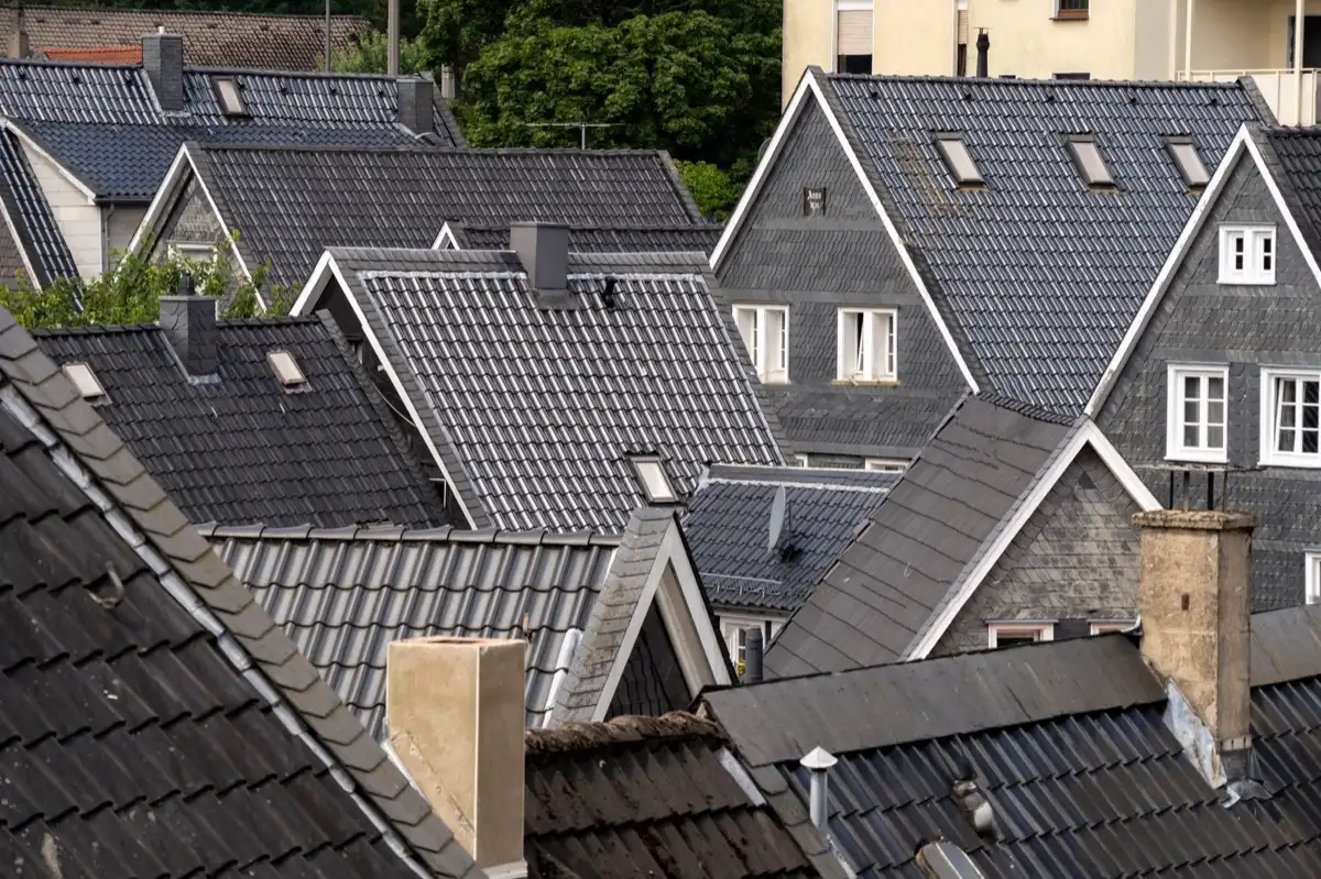 roofing project in Kokomo, IN — 4