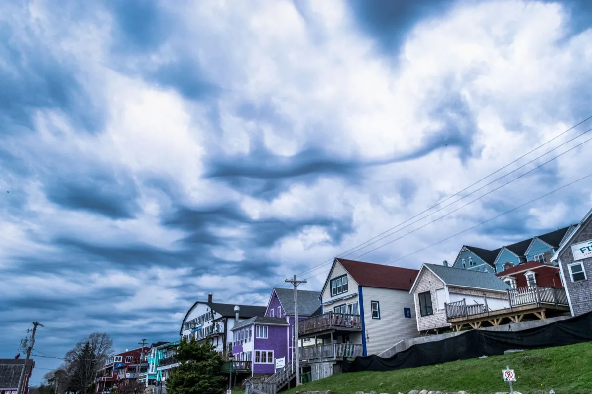 Storm Damage Restoration in Kokomo, IN