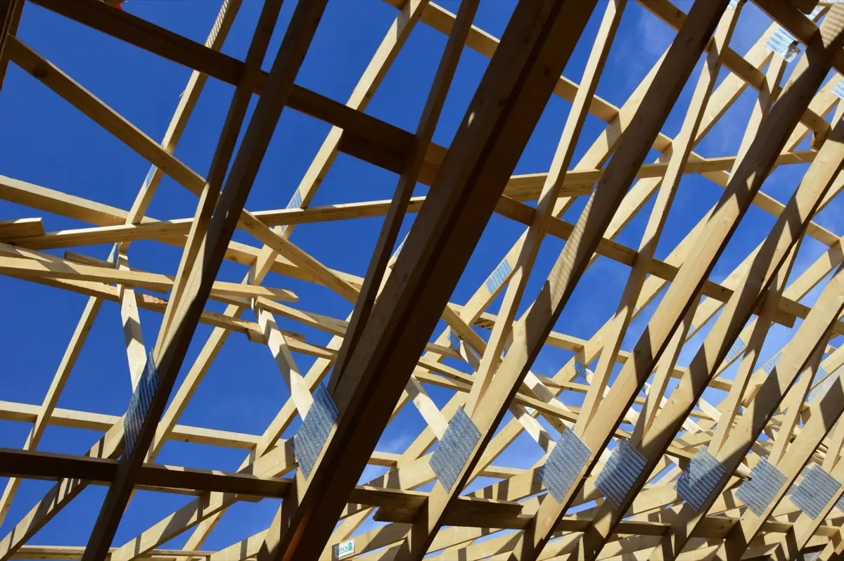 Roof Ventilation in Kokomo, IN